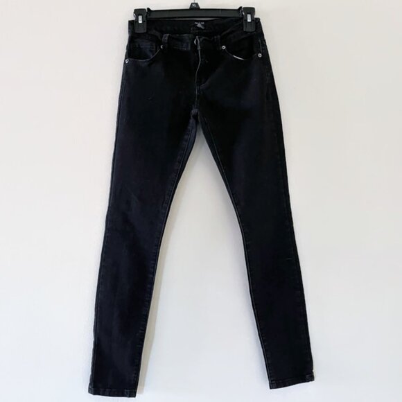 Forever 21 Skinny Jeans - Picture 1 of 7
